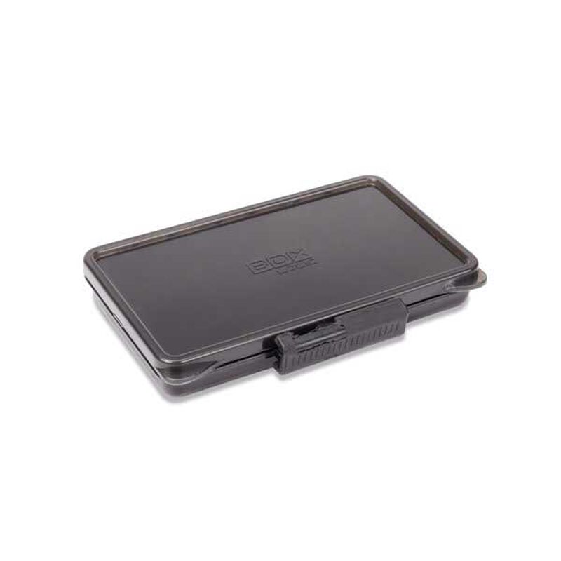 Boite nash slim box 2 compartiments - Bo&icirc;tes | Pacific P&ecirc;che