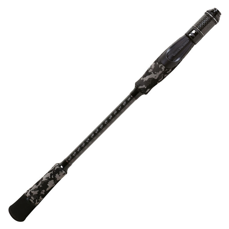 Canne Spinning BONE Voyage 704XH 2m13 14-70g - Cannes Spinning | Pacific P&ecirc;che