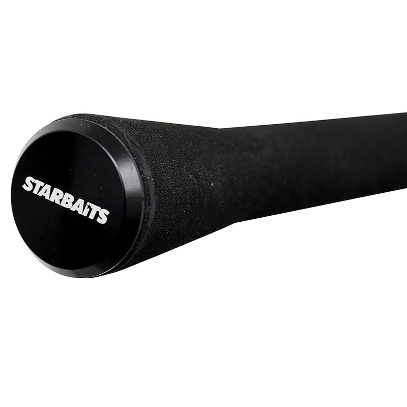 Canne Starbaits M4 Limited Edition 10 ft 3.75 lb - Cannes &le;11' | Pacific P&ecirc;che