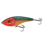 Leurre Dur Jerkbait Bzone Striker Jerk 11,5cm, 32g - leurres 3+1offert | Pacific P&ecirc;che
