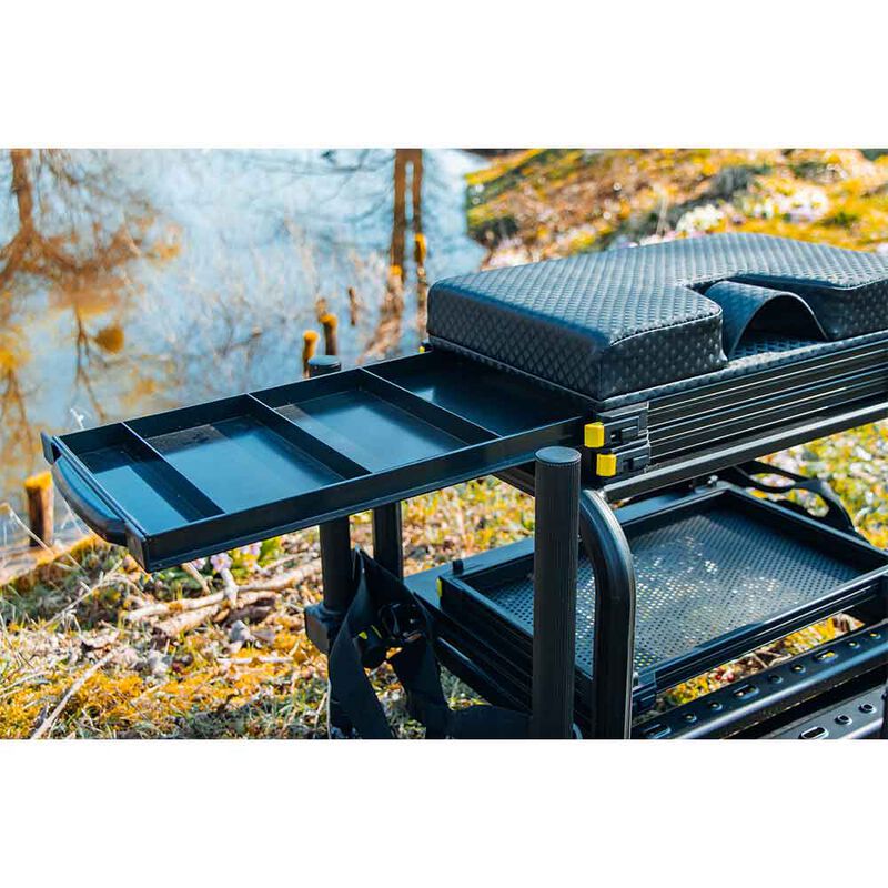 Station Teos TS3 Seatbox - Stations | Pacific P&ecirc;che