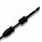 Canne Spinning LMAB La Moustique 255H 2.55m, 20-60g - Cannes Spinning | Pacific P&ecirc;che