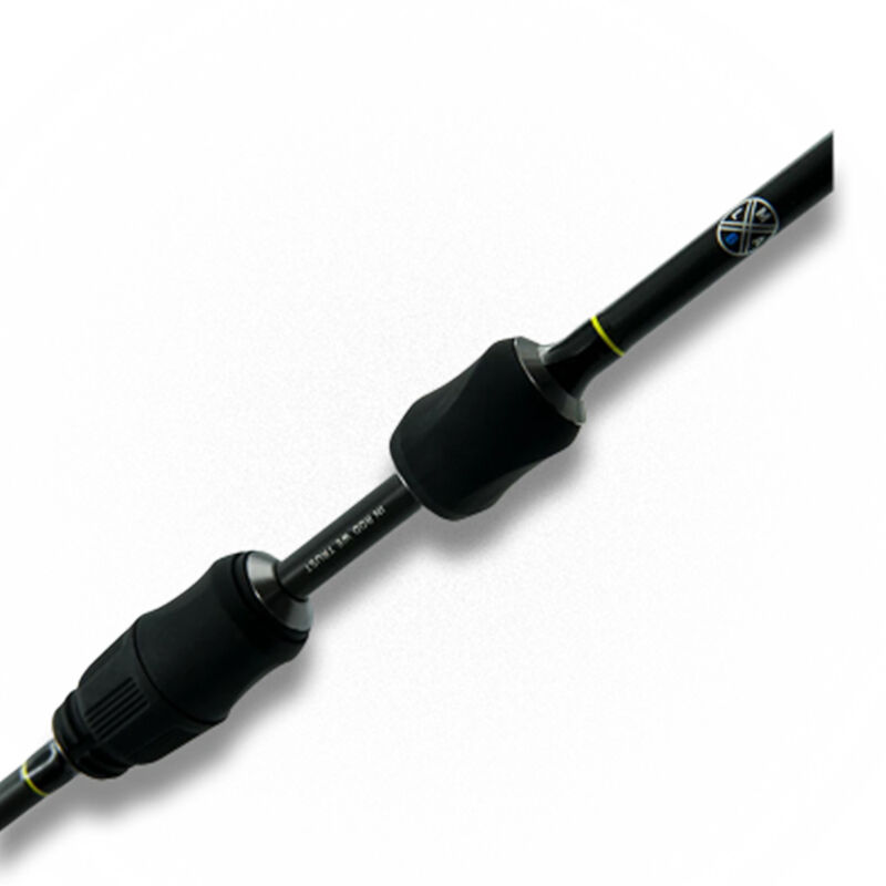 Canne Spinning LMAB La Moustique 255H 2.55m, 20-60g - Cannes Spinning | Pacific P&ecirc;che