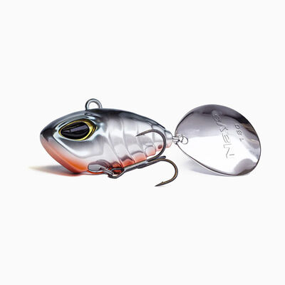 Leurre Dur Spintail Nays BLD RNNR LF 7g - Spintail | Pacific P&ecirc;che