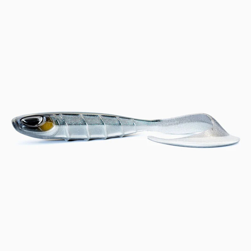 Leurre Souple Grub Nays GHST 20cm, 46g (x1) - Grubs | Pacific P&ecirc;che