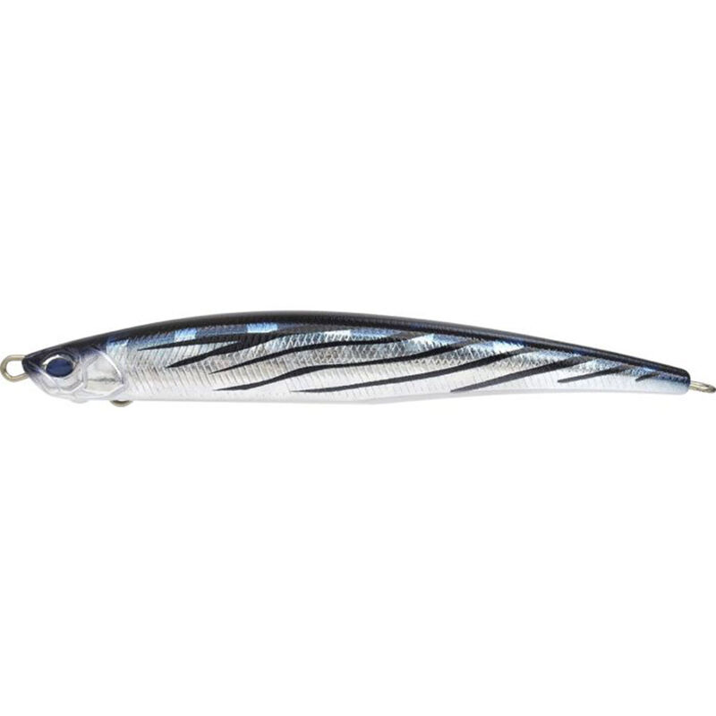 Leurre Coulant Duo Press Bait 12.5cm, 42g - Leurres PN plongeants | Pacific P&ecirc;che