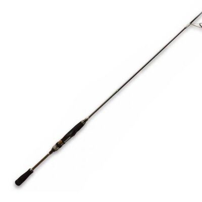 Canne Spinning Megabass Silver Shadow SS-64MLS 1.93m, Max 28g - Cannes Spinning | Pacific P&ecirc;che