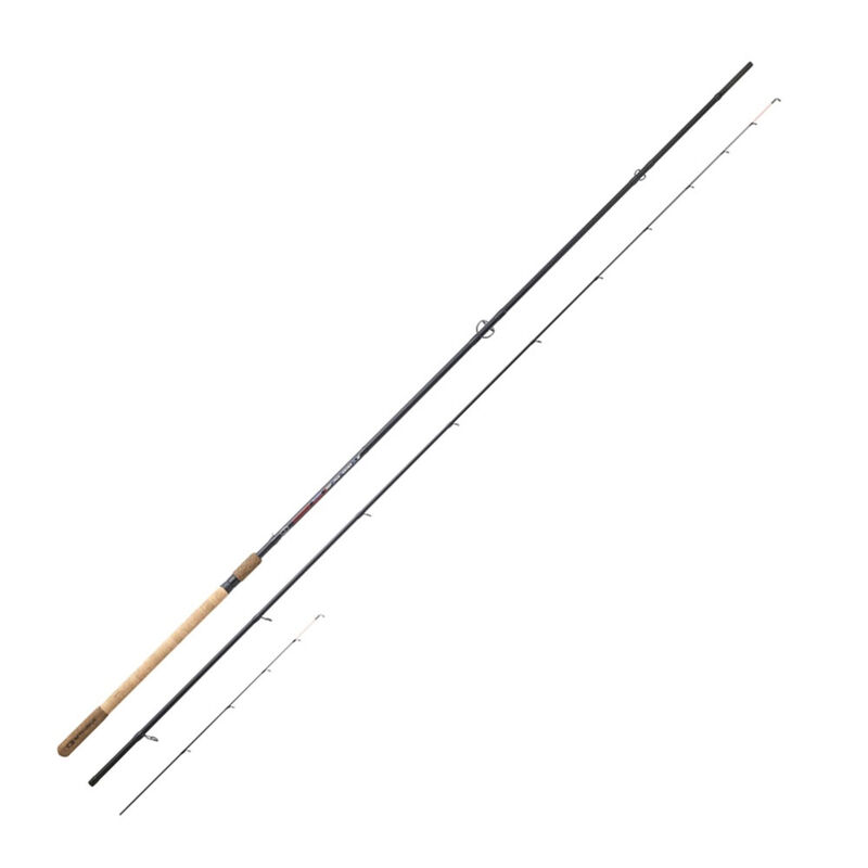 Canne Garbolino Zombie Specimen Carp Method Feeder XL 2S 360 cm 70 - 180 g - Cannes feeder | Pacific P&ecirc;che