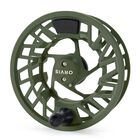 Moulinet Mouche Orvis Clearwater Reel II Dark Pine - Manuels | Pacific P&ecirc;che