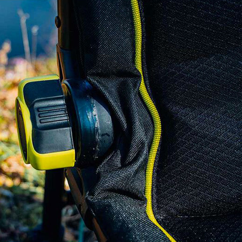 Chaises Teos Nexiz Feeder Chair - Si&egrave;ge feeder | Pacific P&ecirc;che