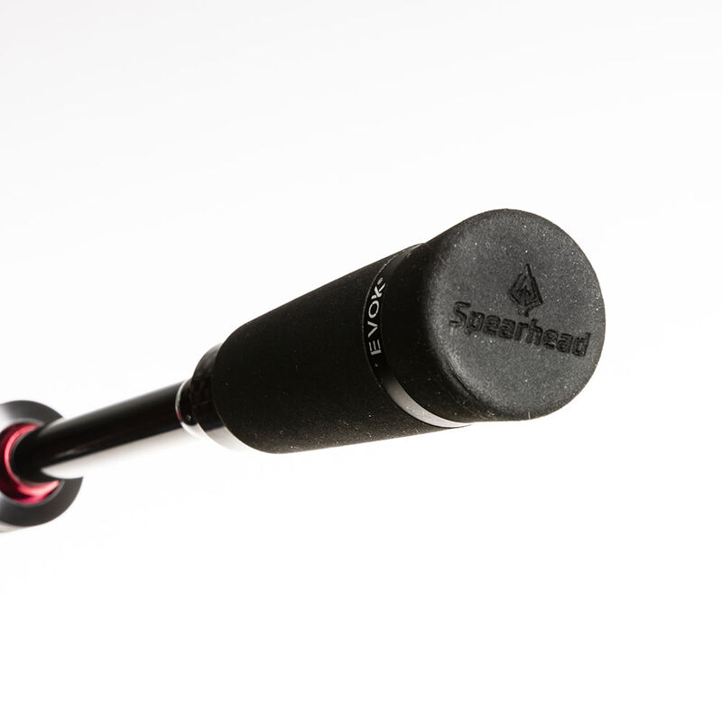 Canne Spinning Evok Spearhead 68ML 2.03m, 5-14g - Cannes Spinning | Pacific P&ecirc;che