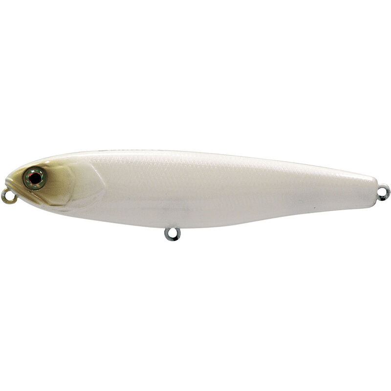 Leurre dur surface stickbait illex bonnie 95 9,5cm 12,5g - Surface | Pacific P&ecirc;che