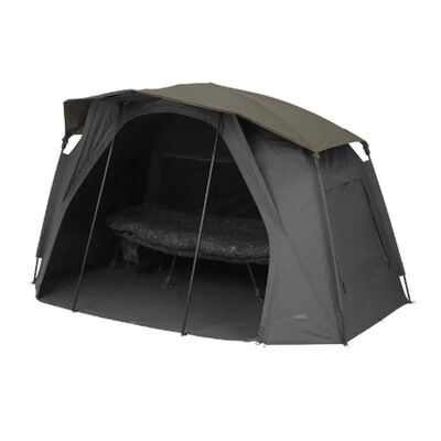 Chapeau Trakker Tempest RS Brolly Skull Cap - Surtoiles | Pacific P&ecirc;che