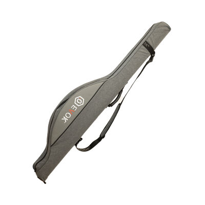 Fourreau Evok Tactikal Dual Rod Case 120 - Fourreaux | Pacific P&ecirc;che