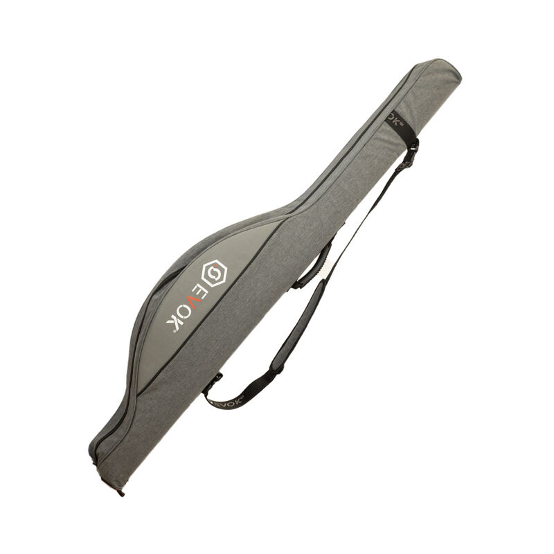 Fourreau Evok Tactikal Dual Rod Case 120 - Fourreaux | Pacific P&ecirc;che