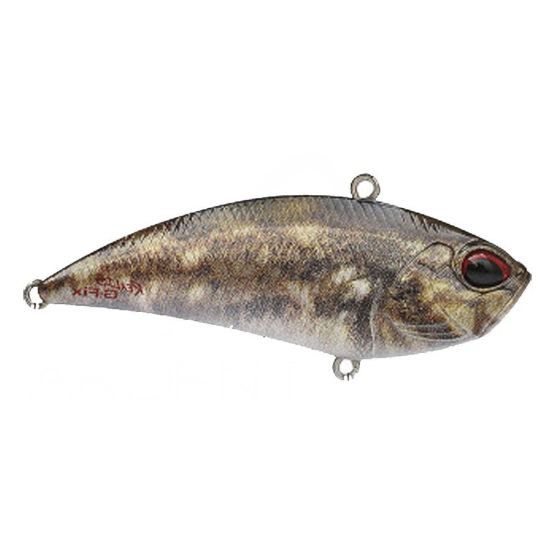 Lipless Duo Realis Vibration 68 G-FIX 21g - Lipless | Pacific P&ecirc;che