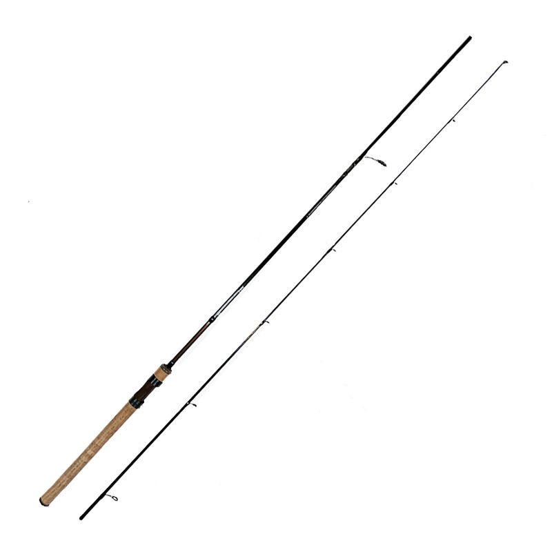 Canne Spinning Evok Invictus Trout 722ML 2.19m, 5-14g - Cannes Spinning | Pacific P&ecirc;che