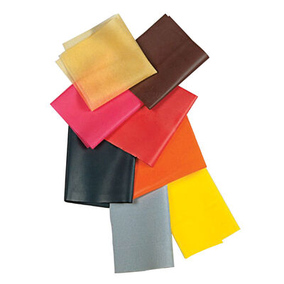 Mat&eacute;riaux synth&eacute;tique mouche jmc plaque latex - Fibres Synth&eacute;tique | Pacific P&ecirc;che