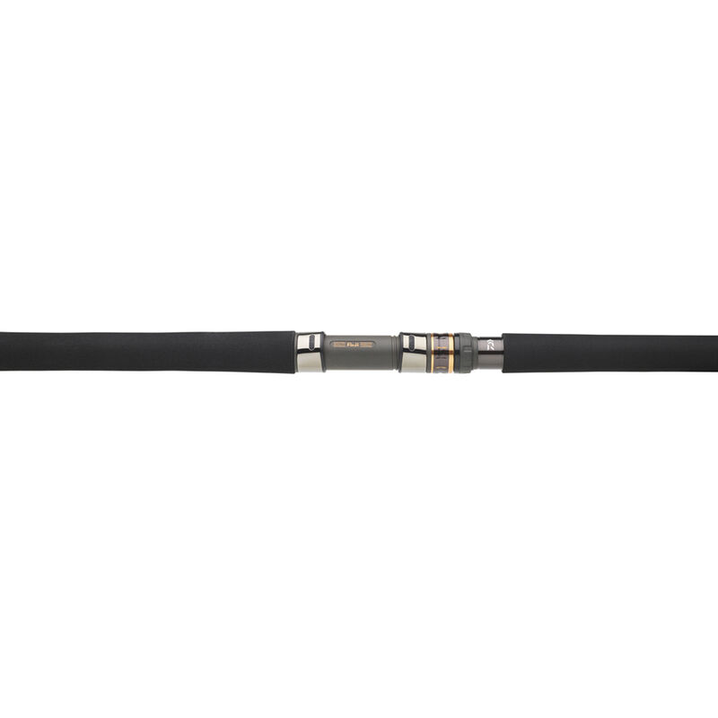Canne Spinning DAIWA Saltiga Lancer Monster Tuna 80XH 2m44 100-250g - Cannes thon/exo | Pacific P&ecirc;che