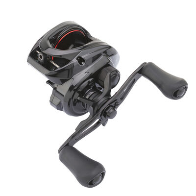 Moulinet Casting Daiwa Phantom 300 PL - Moulinets Casting | Pacific P&ecirc;che