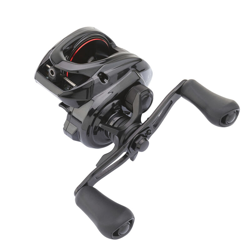 Moulinet Casting Daiwa Phantom 300 PL - Moulinets Casting | Pacific P&ecirc;che