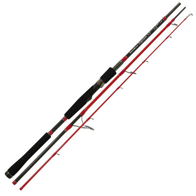 Canne Spinning Tenryu Injection SP73 M Travel 2.21m, 5-28g -  | Pacific P&ecirc;che