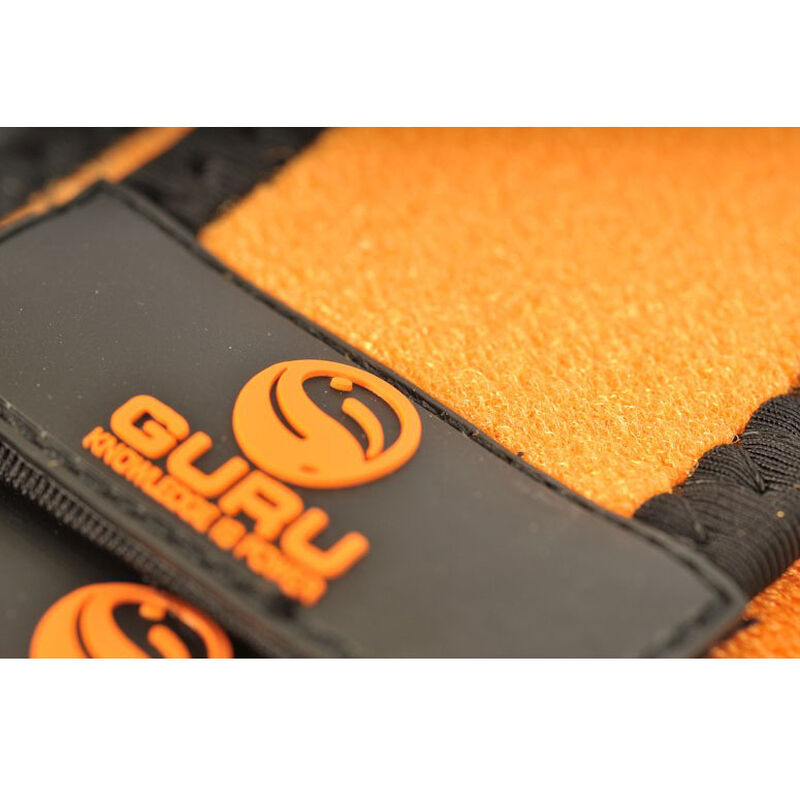 Bandes de protection coup guru rod bands - Cannes feeder | Pacific P&ecirc;che