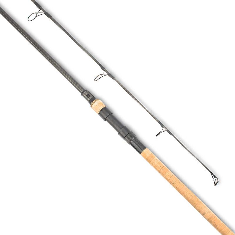 Canne &agrave; carpe nash scope cork 9' 3lb - Cannes &le;11' | Pacific P&ecirc;che