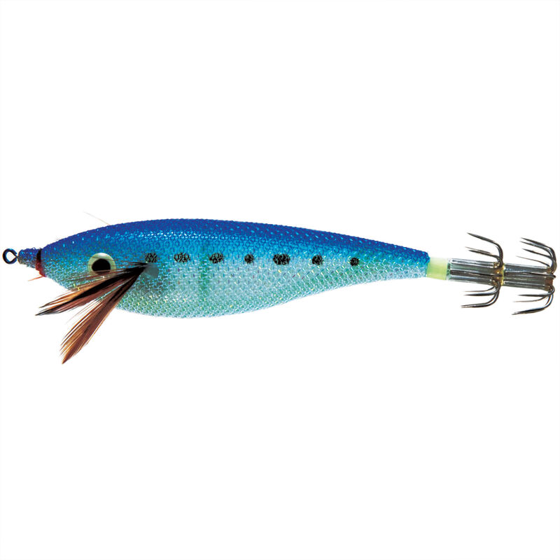 Turlutte mer yo-zuri ultra dx 9cm 10g - Turluttes | Pacific P&ecirc;che