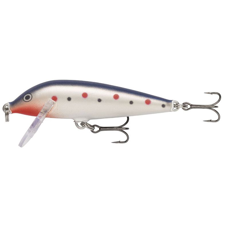 Leurre Dur Jerkbait Rapala Countdown 7cm, 8g - Jerkbaits | Pacific P&ecirc;che