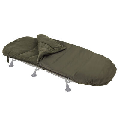 Sac de couchage carpe trakker big snooze + - Sac de couchages | Pacific P&ecirc;che