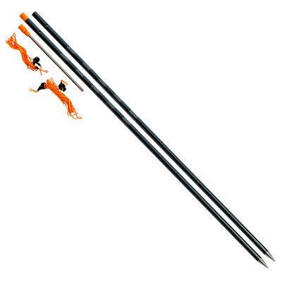 Rep&egrave;re de distance Guru Distance Stick - Acc. de montage feeder | Pacific P&ecirc;che