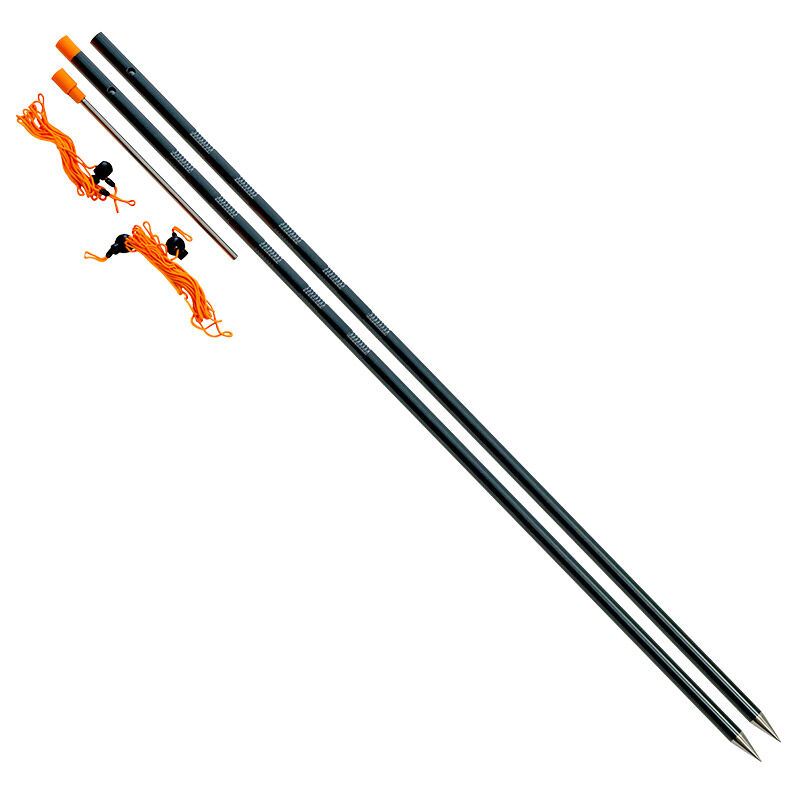 Rep&egrave;re de distance Guru Distance Stick - Acc. de montage feeder | Pacific P&ecirc;che