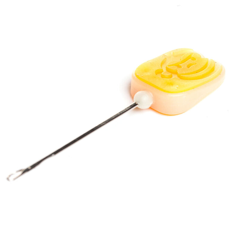 Aiguille Ridge Monkey RM-TEC Lip close Needle - Aiguille | Pacific P&ecirc;che