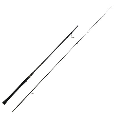 Canne Lancer Ultimate five sp 710 mh shoreline 2.40m 10-60g - P&ecirc;che aux leurres | Pacific P&ecirc;che