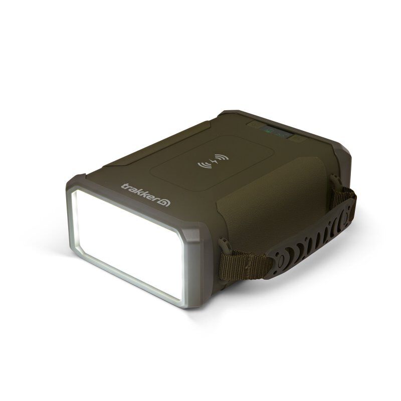 Batterie Trakker Power Pack 96K - Energie | Pacific P&ecirc;che