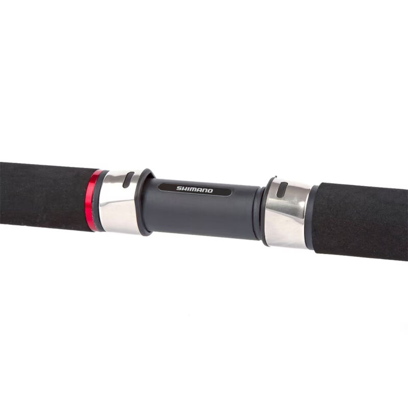 Canne Shimano Vengeance AX Pilk 2.40m 100-200g - Cannes bateau | Pacific P&ecirc;che