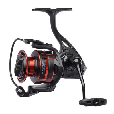 Moulinet Spinning Dam Quick Intenze 3000FD - Moulinets Spinning | Pacific P&ecirc;che