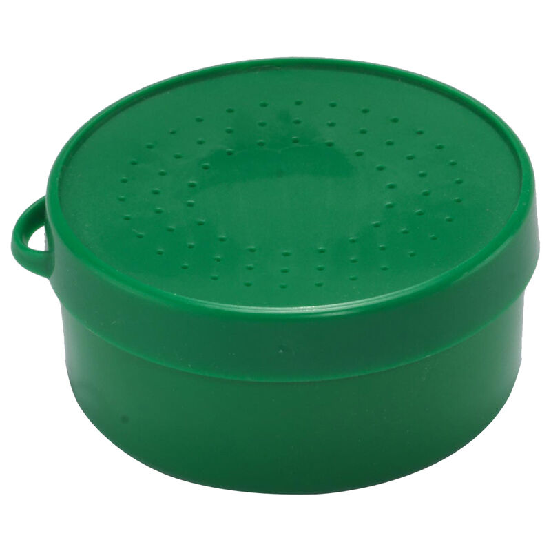 Boite a appat plastilys  85mm - Bagagerie feeder | Pacific P&ecirc;che