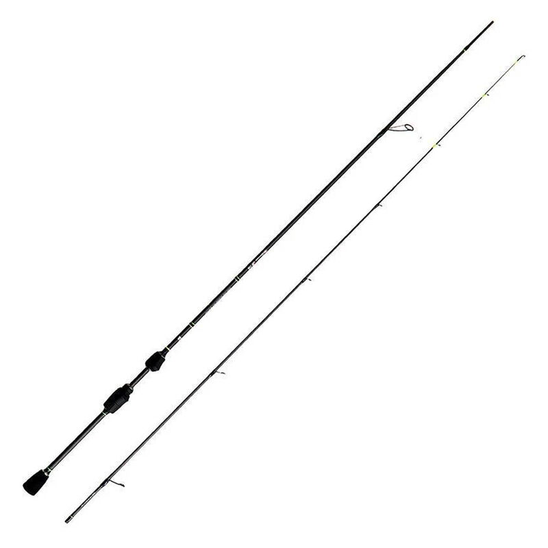 Canne Spinning LMAB La Moustique 2.25m, 1-7g - Cannes Spinning | Pacific P&ecirc;che