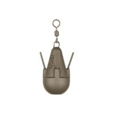 Plomb Nash Marker Lead - Back Lead | Pacific P&ecirc;che