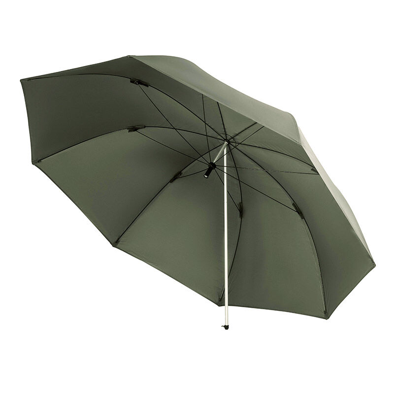 Parapluie Prologic 65 SSSB Brolly 250cm - Parapluies | Pacific P&ecirc;che