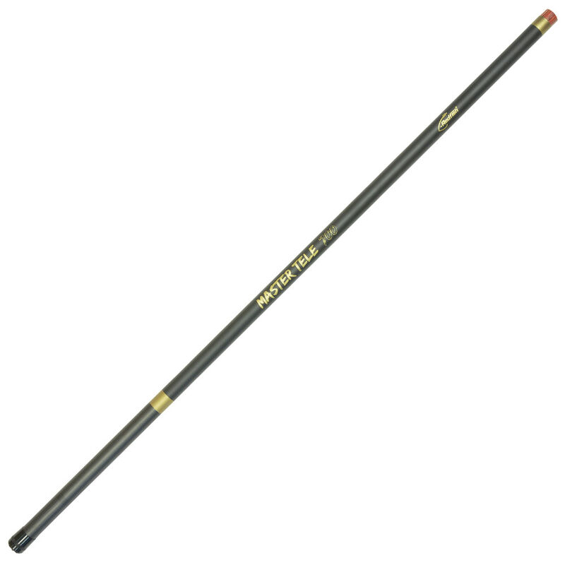 Canne T&eacute;l&eacute;scopique Redfish Master 700 7.00m - Cannes Match T&eacute;lescopiques | Pacific P&ecirc;che