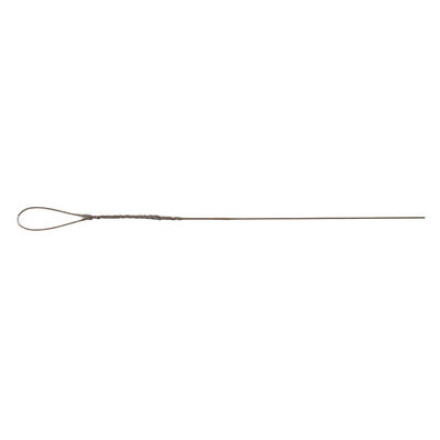 Bas de Ligne Acier Cannelle Multiflex C725 (x3) - Carnassier au pos&eacute; | Pacific P&ecirc;che