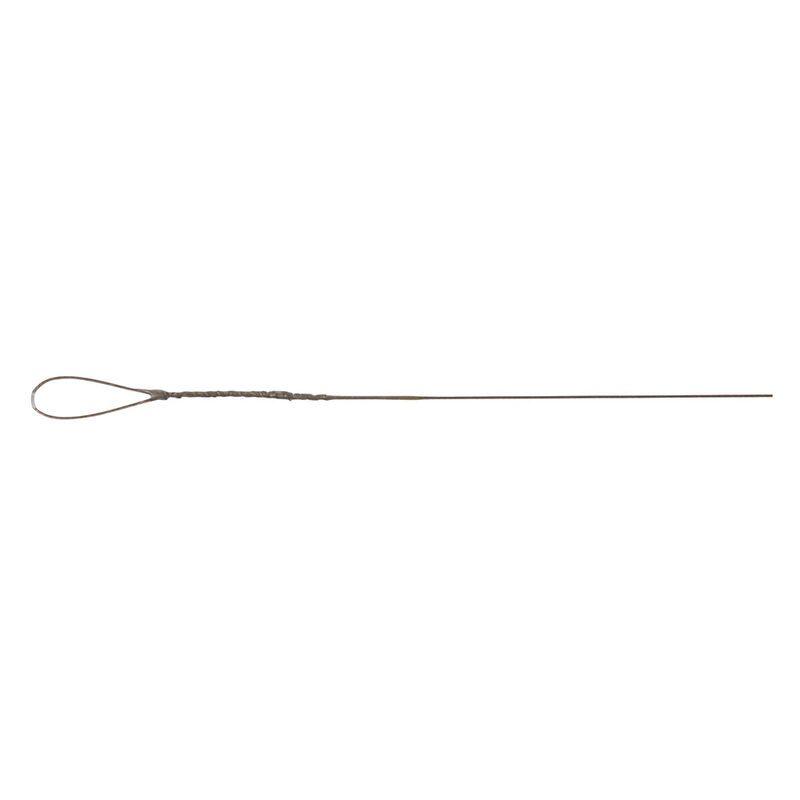 Bas de Ligne Acier Cannelle Multiflex C725 (x3) - Carnassier au pos&eacute; | Pacific P&ecirc;che