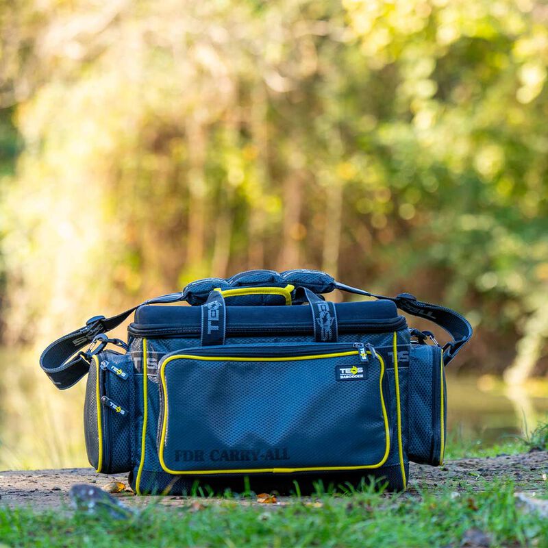 Carry-All TEOS Barooder FDR, , large