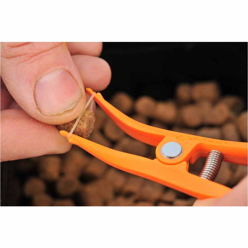 Pince &agrave; pellets coup guru pellet pliers - Hame&ccedil;ons / bas de ligne feeder | Pacific P&ecirc;che