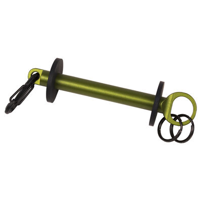 Accessoire orvis support pour bobine tippet tool (coloris vert sapin) - Accessoires Divers | Pacific P&ecirc;che