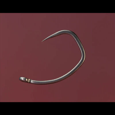 Hame&ccedil;ons OMC Lock Hook Barbless - Hame&ccedil;ons | Pacific P&ecirc;che