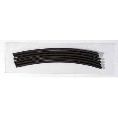 Thermo gaine pour la p&ecirc;che flashmer (6 gaines par pochette) - Thermo | Pacific P&ecirc;che
